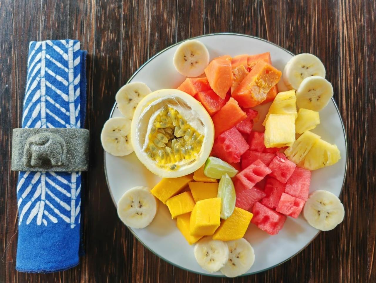 Villa Lyvie Ayurvedic Hotel タンガラ エクステリア 写真