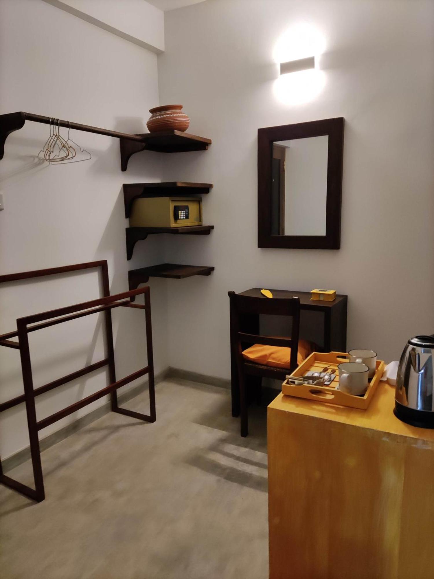 Villa Lyvie Ayurvedic Hotel タンガラ エクステリア 写真