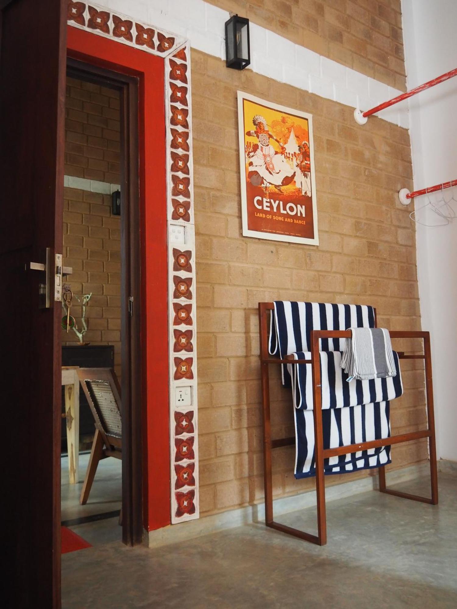 Villa Lyvie Ayurvedic Hotel タンガラ エクステリア 写真
