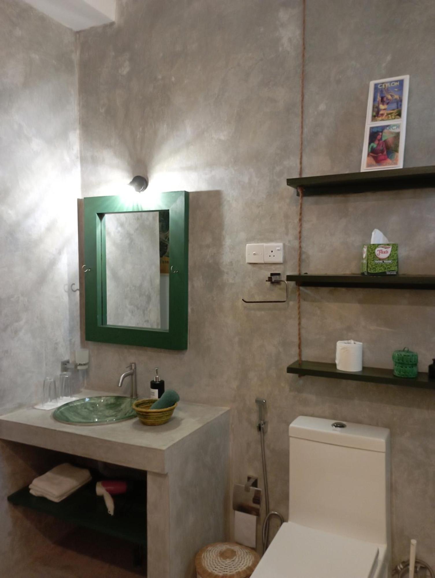 Villa Lyvie Ayurvedic Hotel タンガラ 部屋 写真