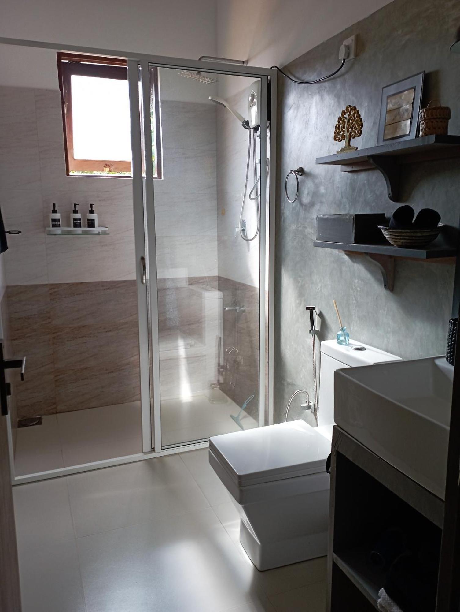 Villa Lyvie Ayurvedic Hotel タンガラ 部屋 写真