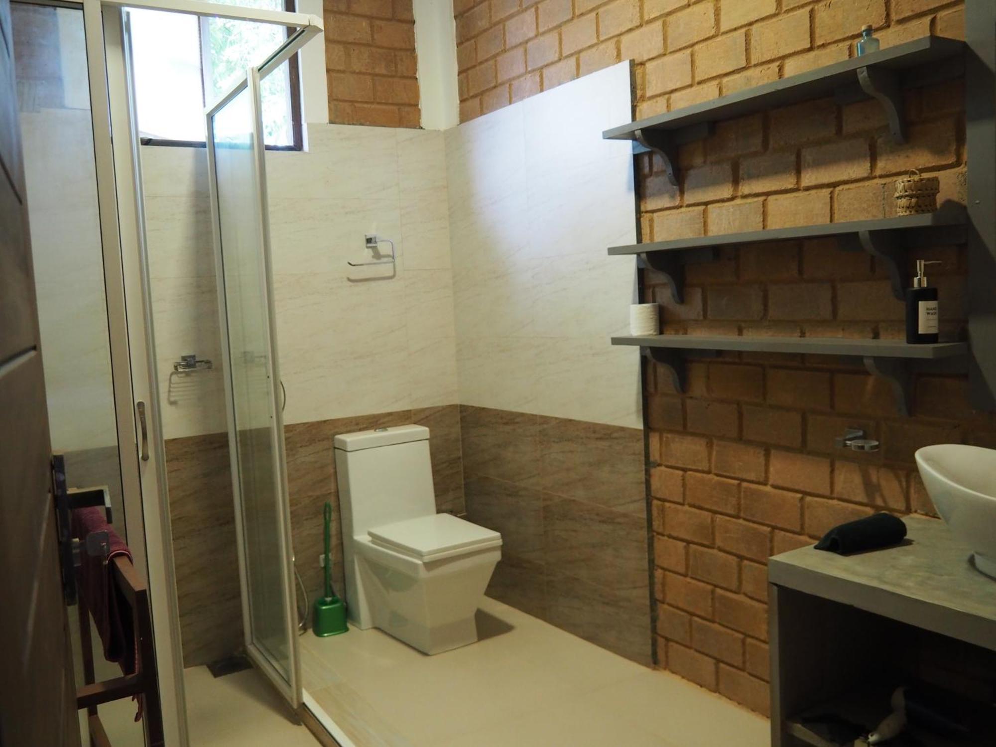 Villa Lyvie Ayurvedic Hotel タンガラ 部屋 写真