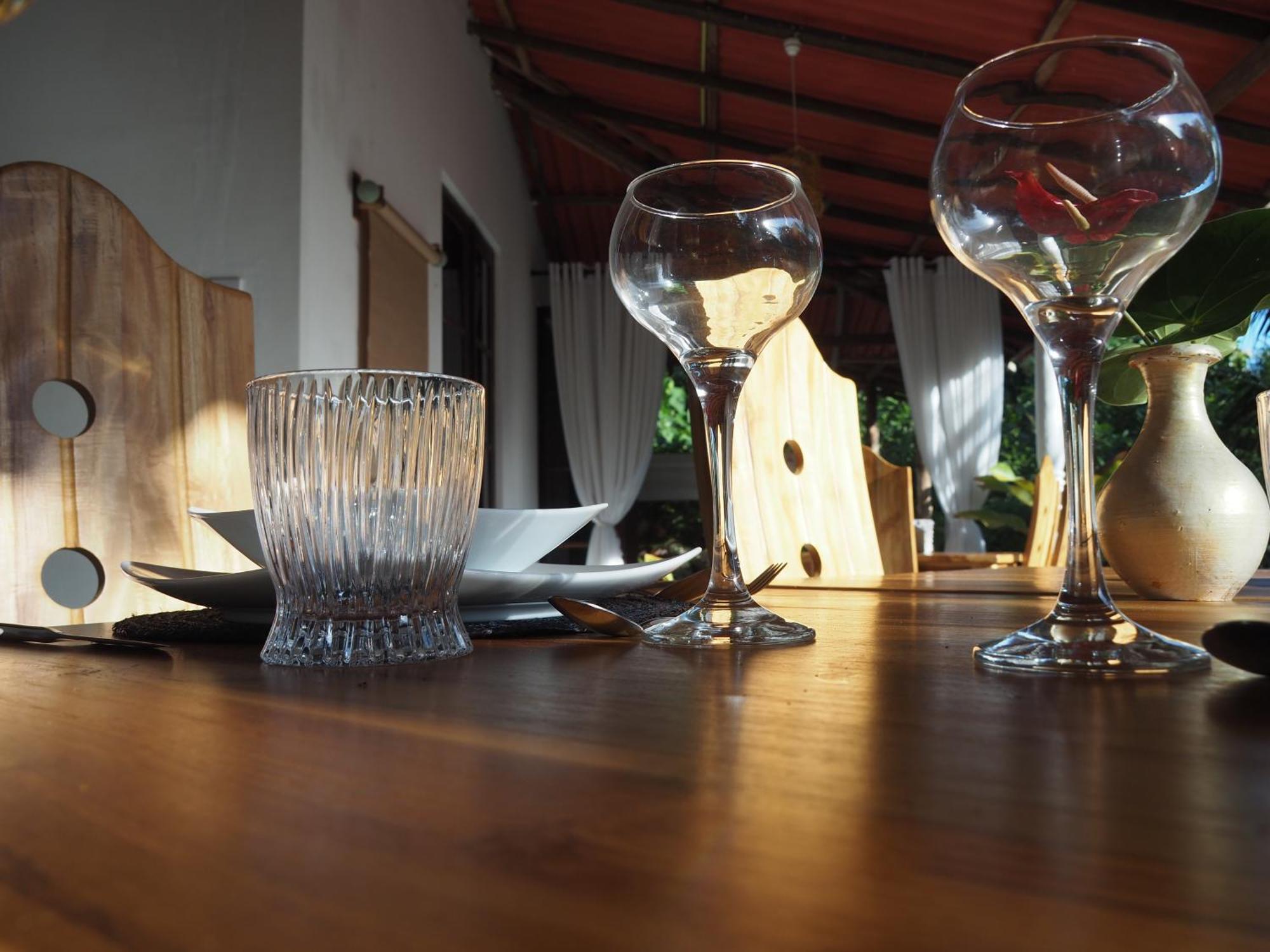 Villa Lyvie Ayurvedic Hotel タンガラ エクステリア 写真