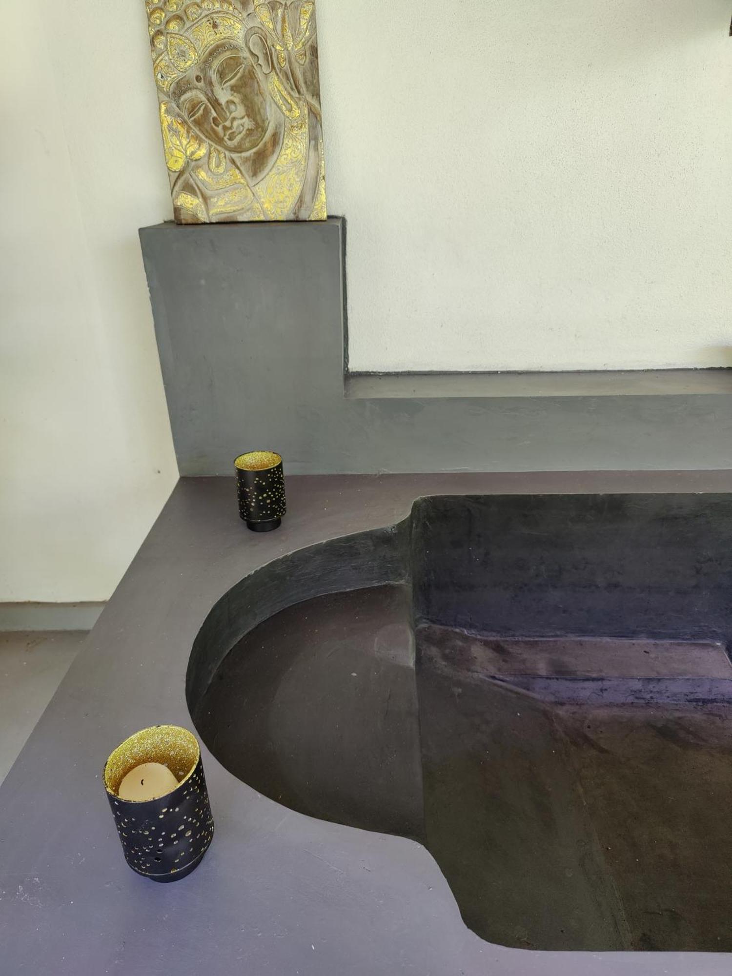 Villa Lyvie Ayurvedic Hotel タンガラ エクステリア 写真