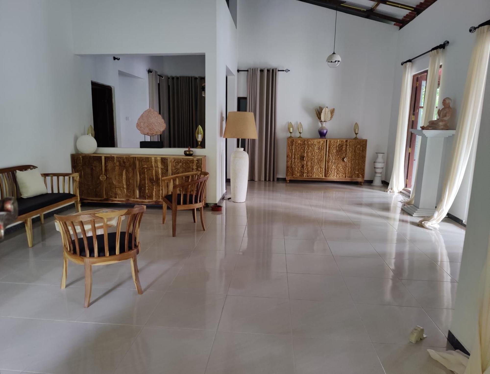 Villa Lyvie Ayurvedic Hotel タンガラ エクステリア 写真